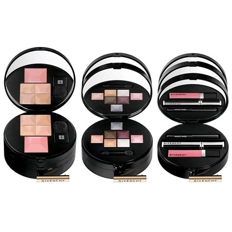 givenchy makeup travel set|givenchy beauty.